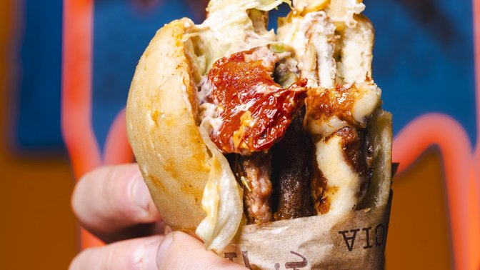 Panizzo Ponte Milvio