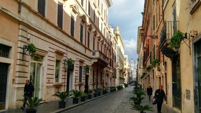 Studio Legale Avvocato Francesca Pano