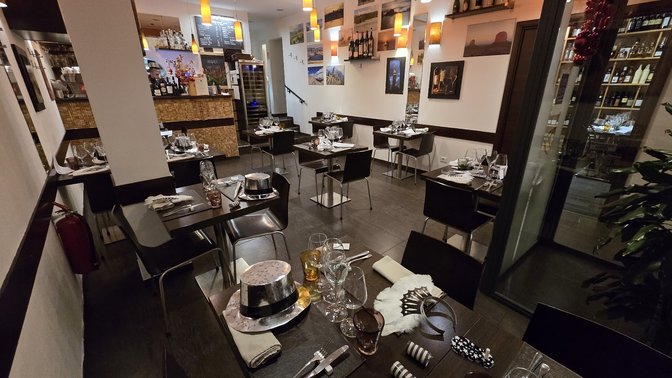 Osteria Enoteca 20e20