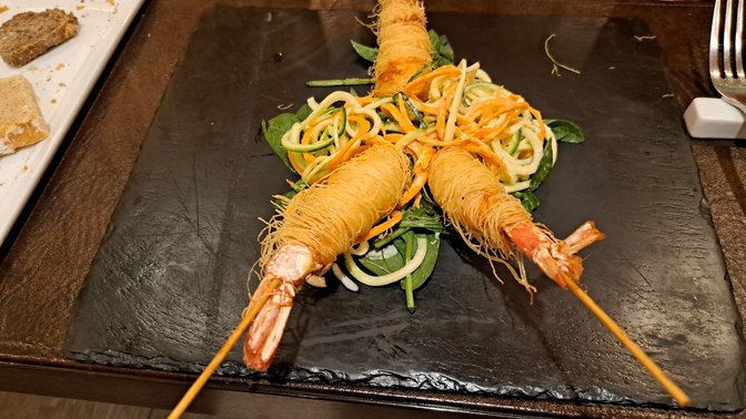 Osteria Enoteca 20e20
