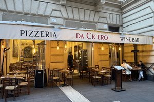 Da Cicero