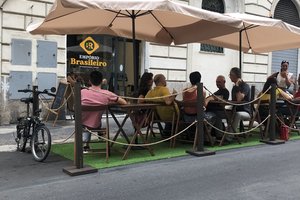 Empório Brasileiro Roma