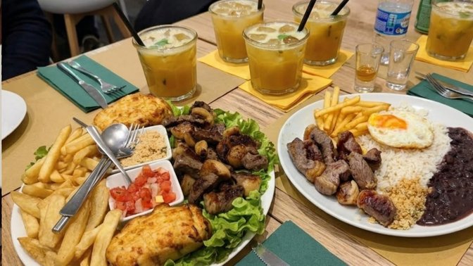 Empório Brasileiro Roma