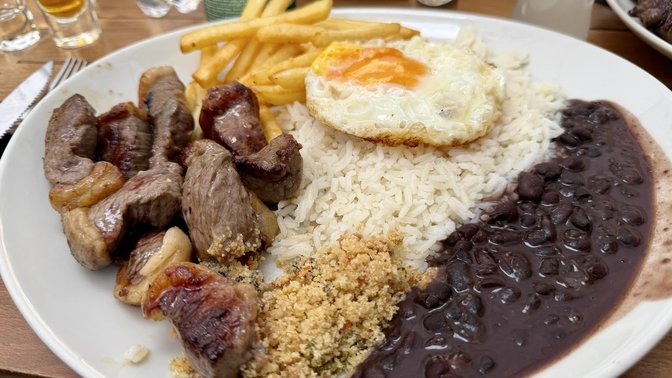 Empório Brasileiro Roma