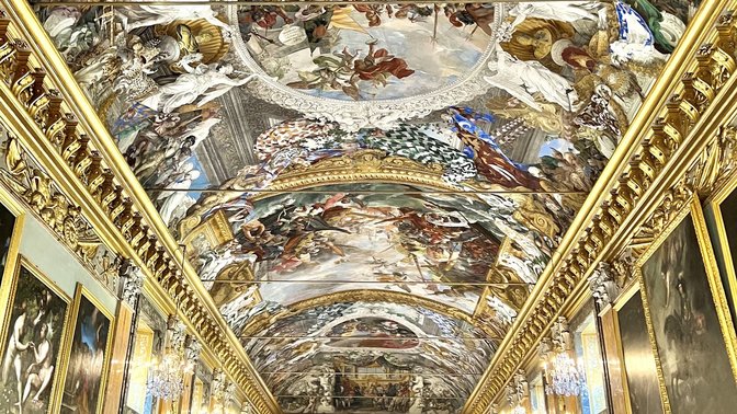 Galleria Colonna