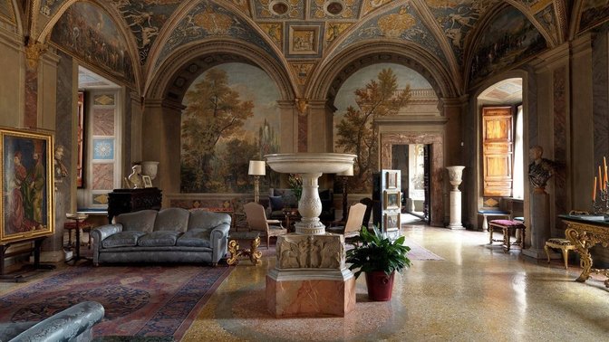 Galleria Colonna
