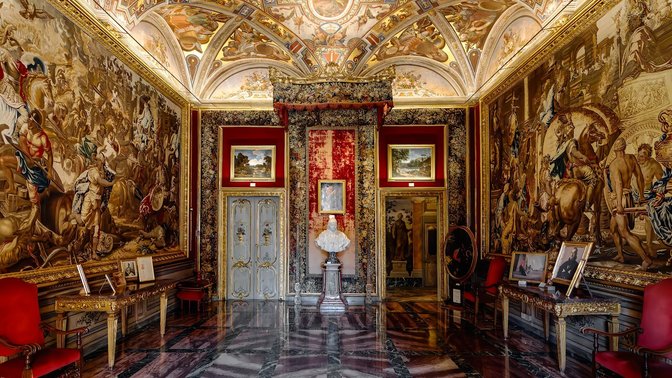 Galleria Colonna