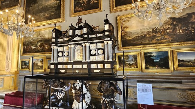 Galleria Colonna