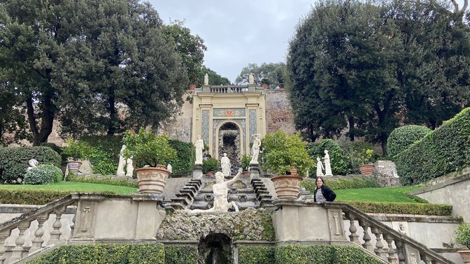 Galleria Colonna