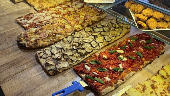 İstanbul Kebab Nomentana