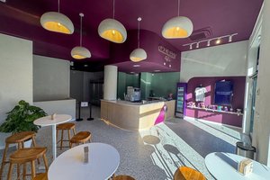 OAKBERRY Açaí