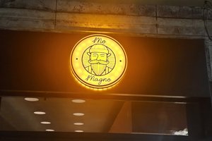 Ristorante Magno Roma