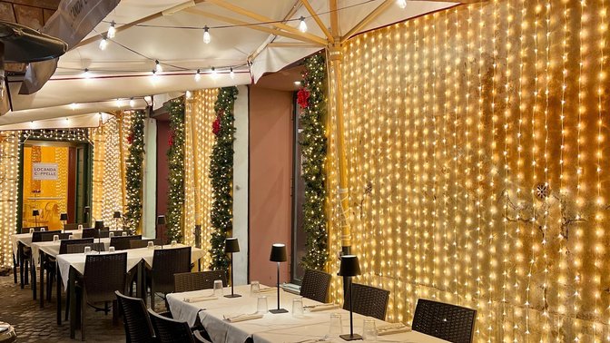 Locanda Coppelle
