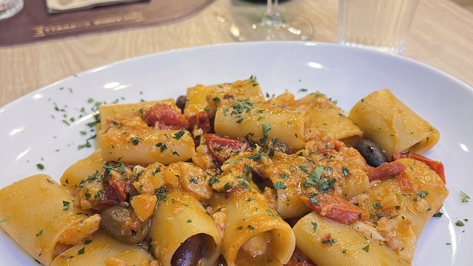 Locanda Coppelle