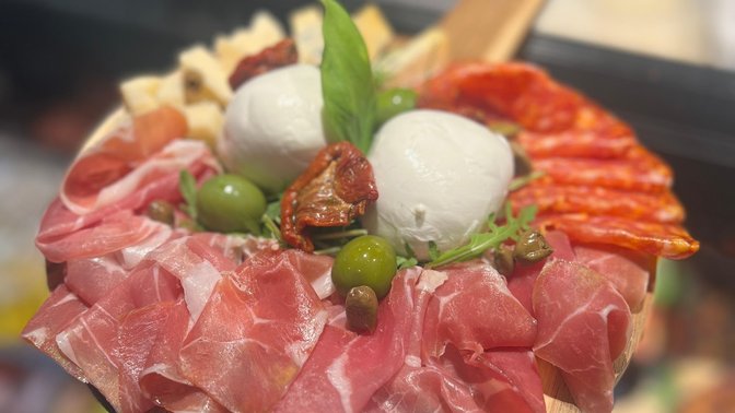 Locanda Coppelle