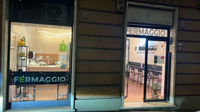 Fermaggio® Bistrò & Store