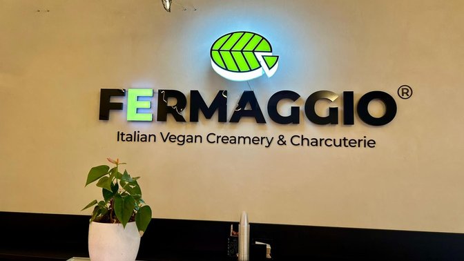 Fermaggio® Bistrò & Store