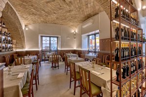 Osteria La Giara Vino\u0026Cucina dal 1920