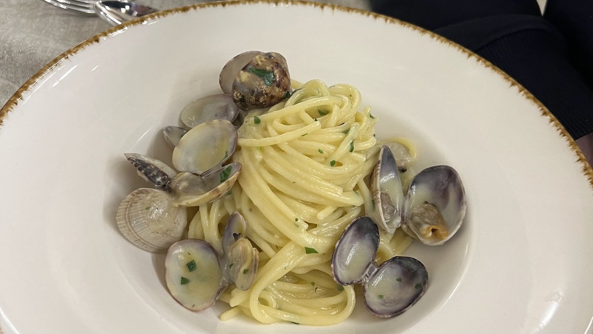 Osteria La Giara Vino&Cucina dal 1920