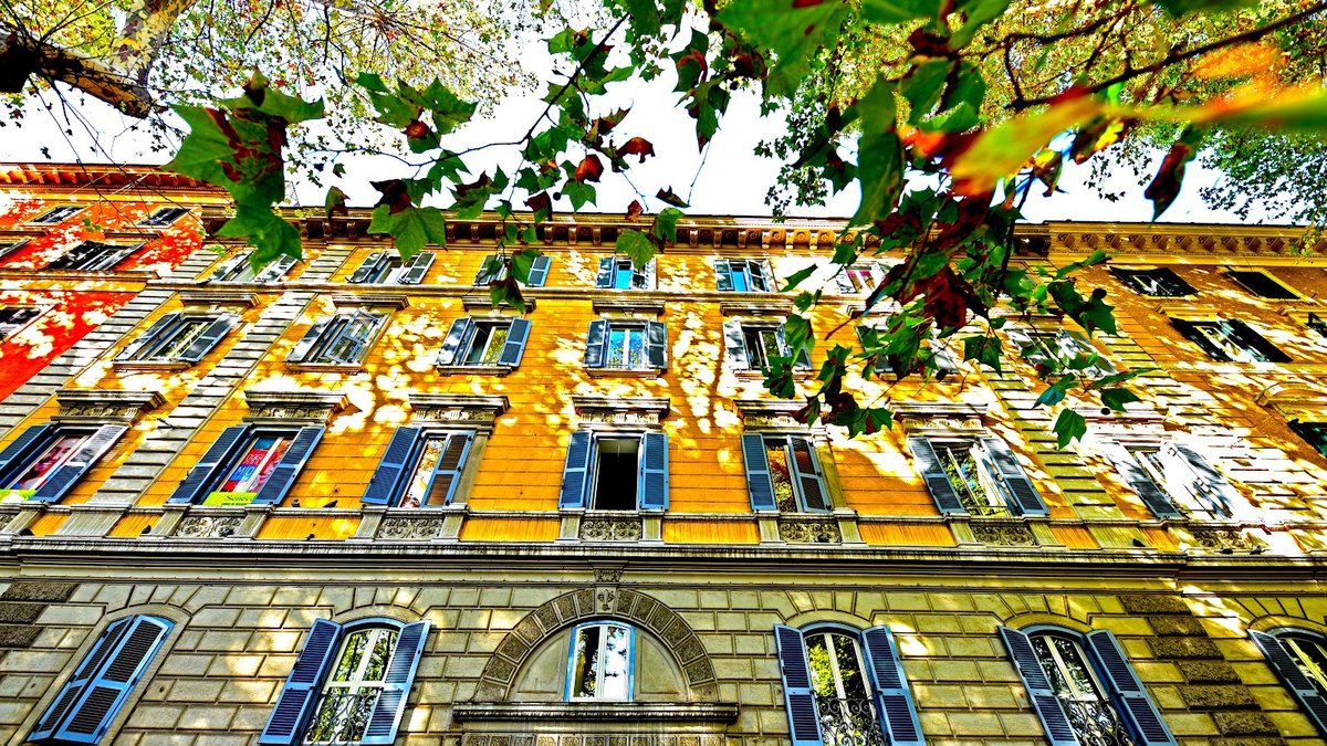 QuodLibet bed and breakfast Rome