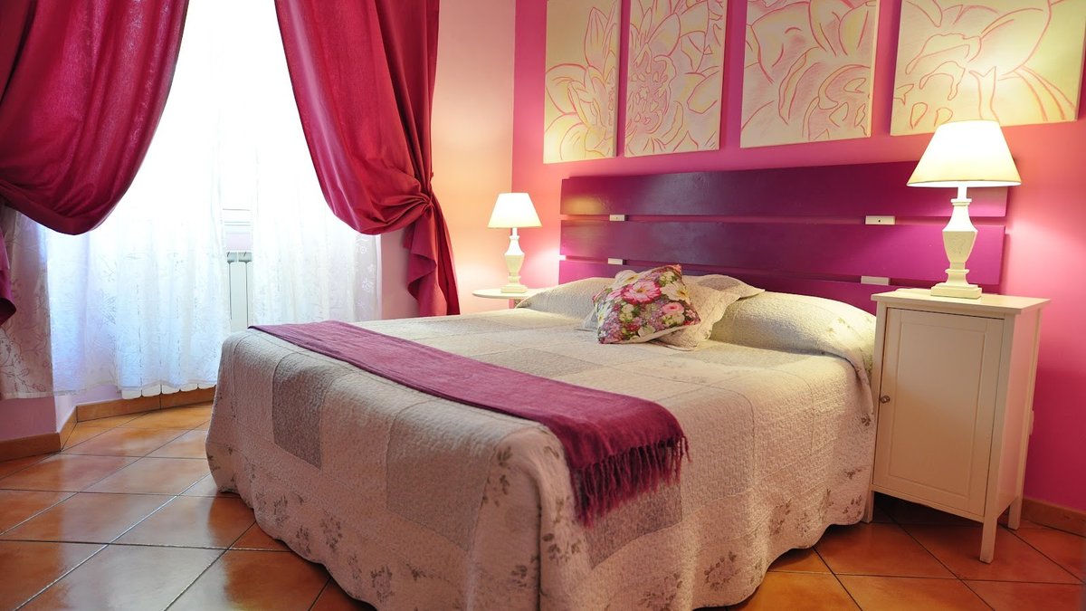 QuodLibet bed and breakfast Rome