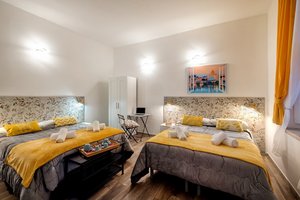 Vatican36 Guest House