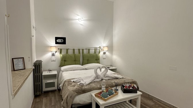 Vatican36 Guest House