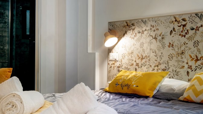 Vatican36 Guest House