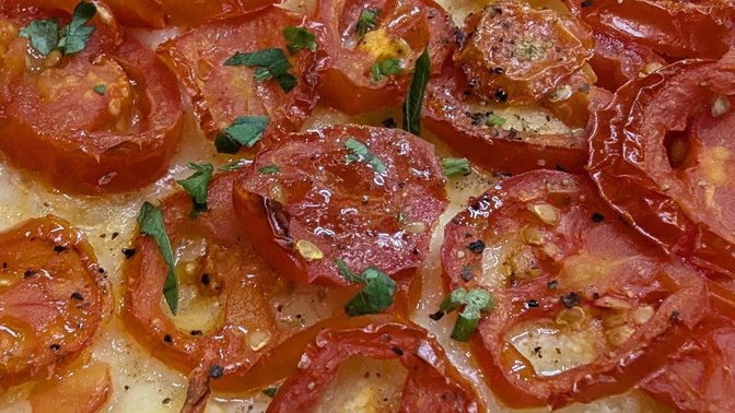 Fantasy Pizza