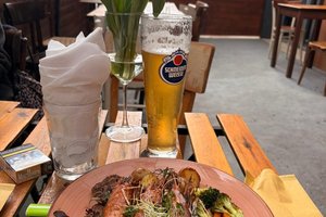El chero
