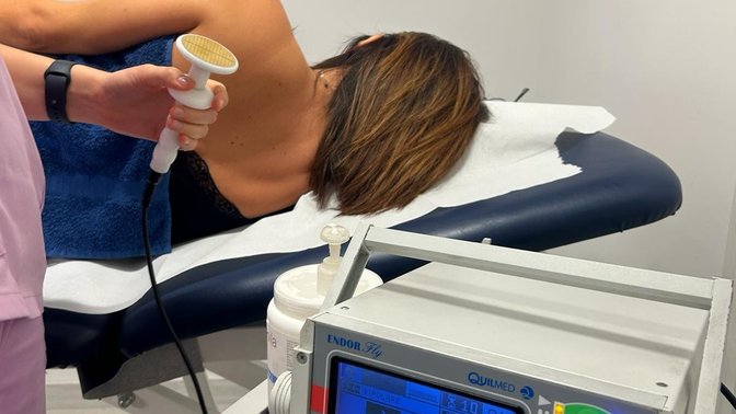 Centro Fisioterapia Roma