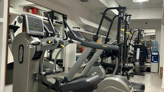 Centro Fisioterapia Roma
