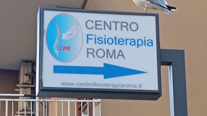 Centro Fisioterapia Roma