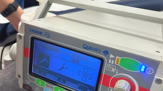 Centro Fisioterapia Roma