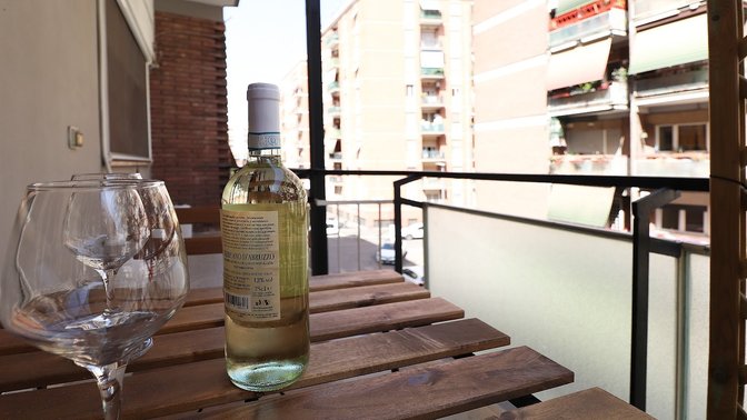 Apartment Il Tettuccio