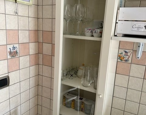 Apartment Il Tettuccio