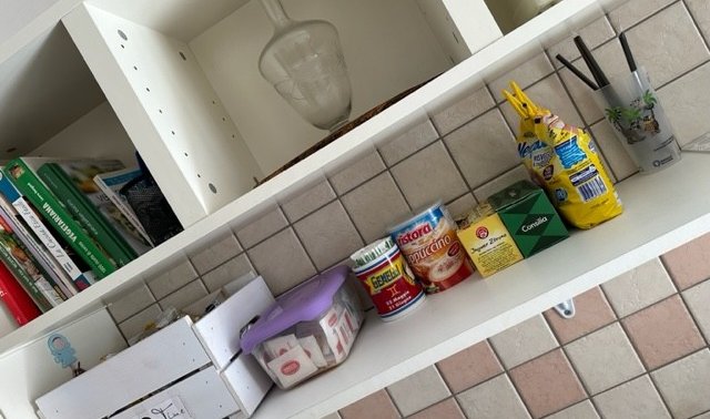 Apartment Il Tettuccio