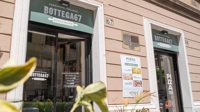 Bottega67