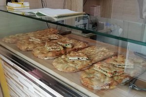 Pizzeria Da Gianni al Mattone
