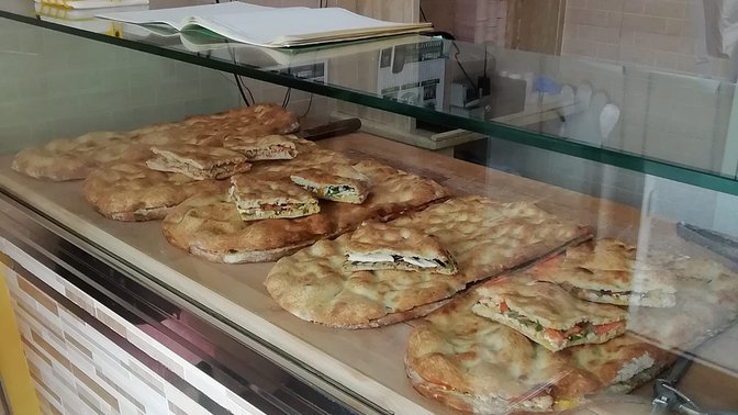 Pizzeria Da Gianni al Mattone