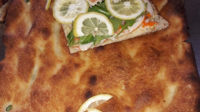 Pizzeria Da Gianni al Mattone
