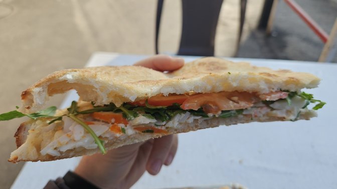 Pizzeria Da Gianni al Mattone