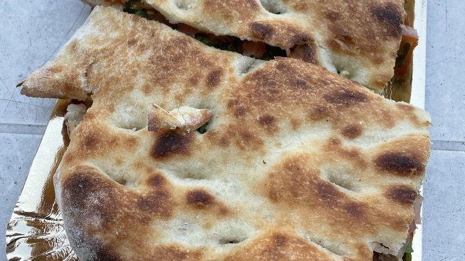 Pizzeria Da Gianni al Mattone