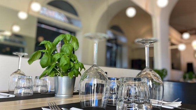 SUD Vino & Cucina