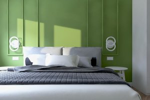 Casa Vacanza Tramonto su Roma