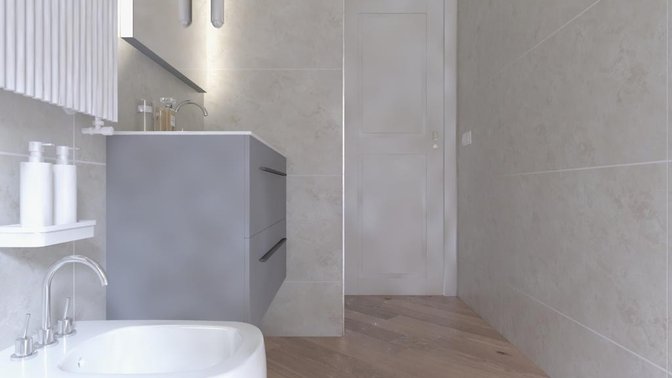 Casa Vacanza Tramonto su Roma