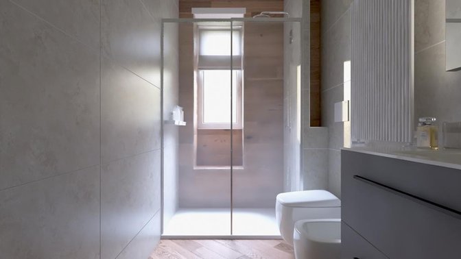 Casa Vacanza Tramonto su Roma