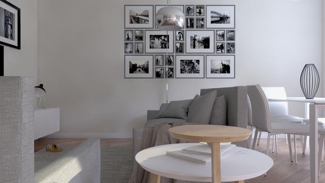 Casa Vacanza Tramonto su Roma