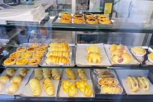 HoneyTalk Bubble Tea \u002D Dolci e Pane