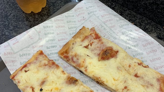 Pizza Rustica